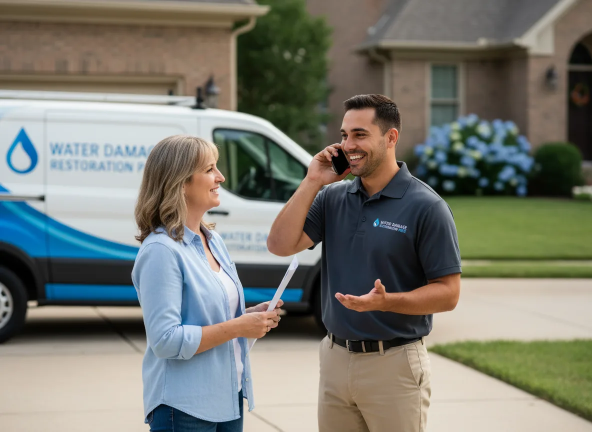 Flood Restoration Princeton, NJ FAQs